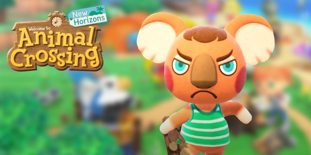 Como fazer os moradores se mudarem em Animal Crossing New Horizons