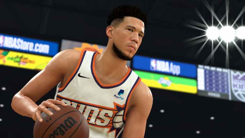 NBA 2K24 Best Jumpshots – Como obter imagem em destaque verde