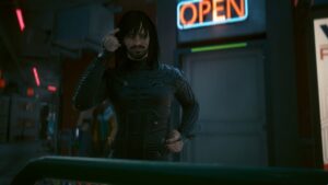 Best Weapons for Netrunner in Cyberpunk 2077 2.0 featured image