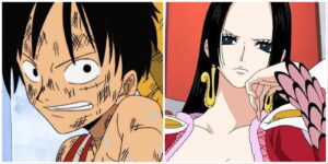 One Piece precisa de um remake