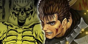 Os maiores mistérios de perguntas não respondidas em Berserk