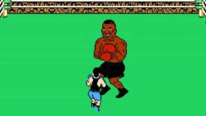 All Opponents in Mike Tyson