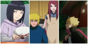 Fatos sobre os fãs da família de Naruto podem não saber