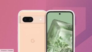 O vazamento do Google Pixel 8a oferece uma visão antecipada da alternativa mais barata