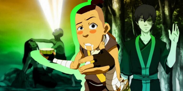 Melhores cenas em Avatar: O Último Mestre do Ar