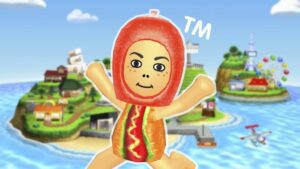 Uma marca registrada da Tomodachi Life faz os fãs da Nintendo esperarem por um novo jogo