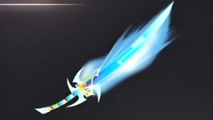 Blade Ball Anime Sword