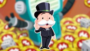 Todas as recompensas do Monopoly Go Creative Accounting