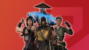 Lista de níveis do Mortal Kombat Onslaught, outubro de 2023