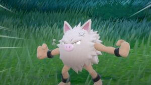 pokemon-sv-primeape