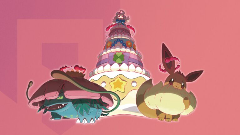 Pokémon Gigantamax e como obtê-los