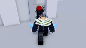 Blox Fruits Demonic Soul