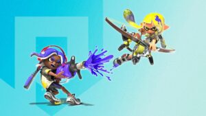 Notas de patch do Splatoon – versão 5.1.0