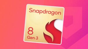 O novo chipset Snapdragon 8 Gen 3 vaza antes do stream do Summit