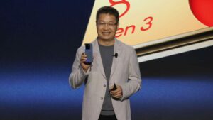 Xiaomi Série 14 será lançada ainda esta semana com novo chipset Snapdragon