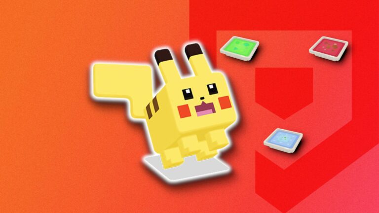 Todas as receitas do Pokémon Quest para 2023