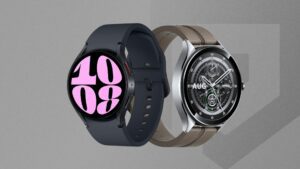 Os melhores smartwatches 2023 |  Táticas de bolso