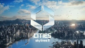 Cities Skylines 2