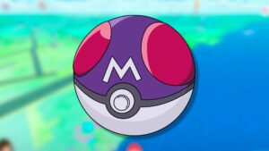 Pokémon Go Master Ball – como faço para encontrá-los?