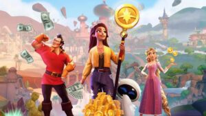 Disney Dreamlight Valley não será mais gratuito