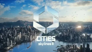 Cities Skylines 2