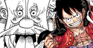 Detalhes de One Piece Um dos detalhes mais amaldiçoados de Vegapunk