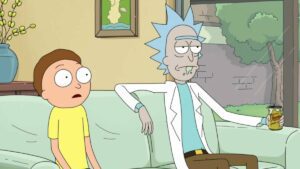 A 7ª temporada de Rick e Morty traz de volta o favorito dos fãs no mais novo episódio