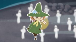 A data de lançamento de Snufkin: Melody of Moominvalley chega ao Switch em breve