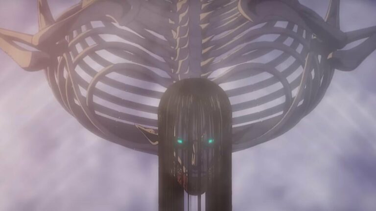 Attack on Titan Kickstarts contagem regressiva ao vivo para o final do anime