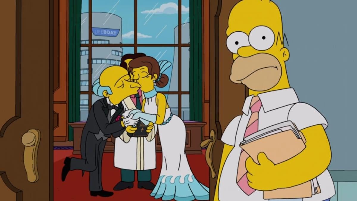 os-simpsons-mr-burns-se-casam.jpg