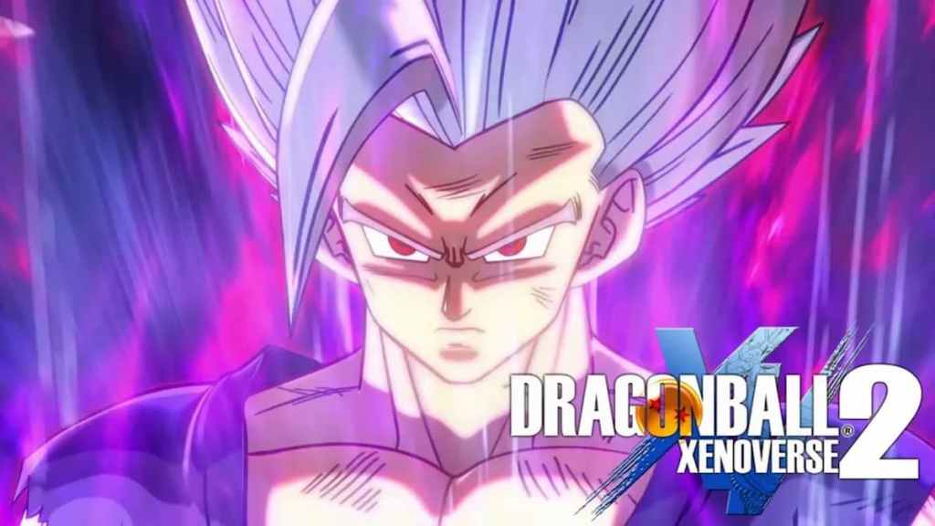 Como aumentar o limite de nível na imagem em destaque de Dragonball Xenoverse 2