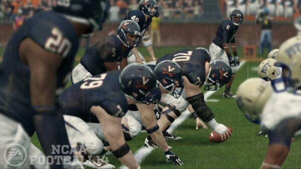 NCAA 14