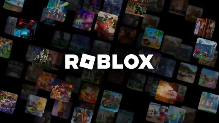 Roblox Playstation