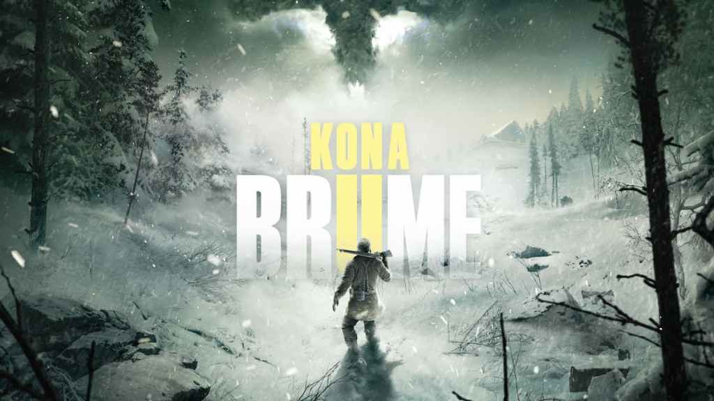 Kona 2: imagem em destaque da revisão de Brume