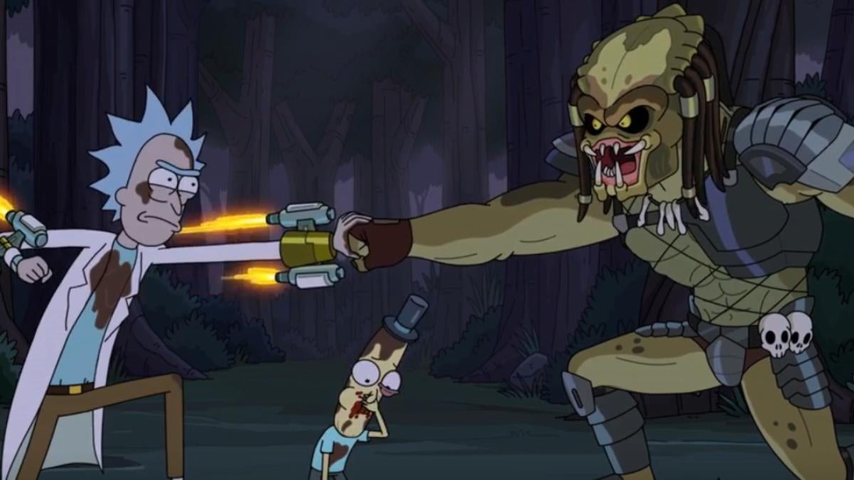 Rick-and-morty-temporada-7-rick-vs-predator-fight.jpg