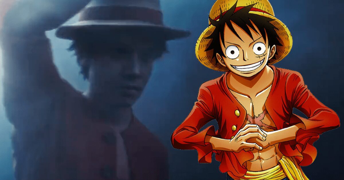 Epic One Piece Short traz Luffy vs Kaido para ação ao vivo