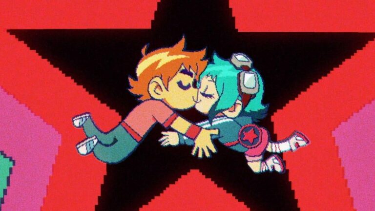 Scott Pilgrim tira classificação revelada