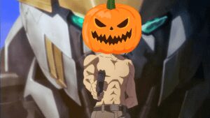 Netflix perderá duas séries de anime populares após o Halloween