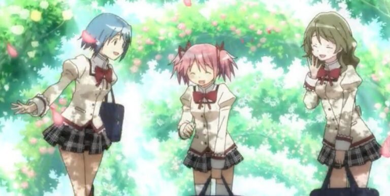 Puella Magi Madoka Magica the Movie: Trailer de Walpurgisnacht Rising lançado