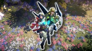 Crítica de Star Ocean The Second Story R – até o infinito e além