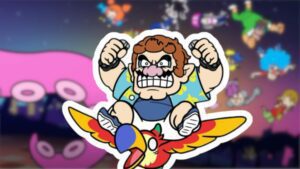 WarioWare: Mova-se!  revisão – um retiro emocionante, mas exclusivo