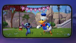 Disney Dreamlight Valley: Arcade Edition está chegando ao Apple Arcade