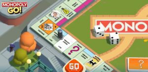 Monopoly Go