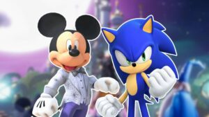 Sonic, Disney, Downwell e muito mais juntam-se à programação de outono do Apple Arcade