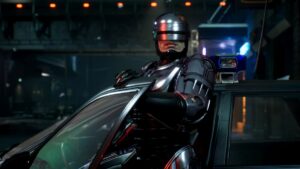 Melhores habilidades para iniciantes em RoboCop: Rogue City