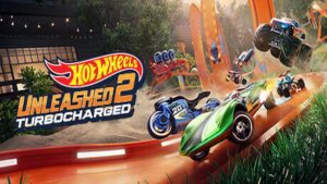 Melhores carros em Hot Wheels Unleashed 2: Turboalimentado