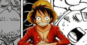 One Piece está se preparando para lançar um capítulo inacabado