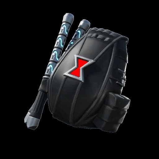 Viúva de Back Bling