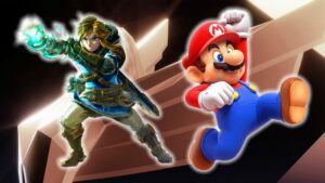 Mario e Zelda levam a Nintendo a 12 indicações no The Game Awards