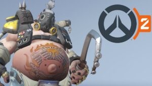 Melhores contadores para o novo Roadhog (retrabalhado) em Overwatch 2